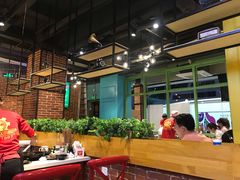 大堂-钢管厂五区小郡肝串串香(南山店)