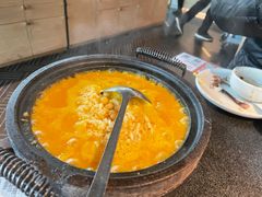 四川酥肉豆汤饭-赠李白·如诗的川味(余杭万达广场店)