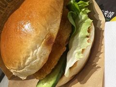 -魏家凉皮(新康隆店)