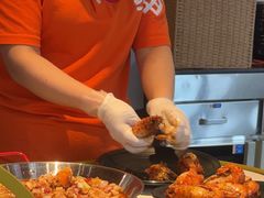 -红盔甲·小龙虾(天钥桥店)