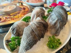 -长嘉·河图火锅(长嘉汇江景旗舰店)