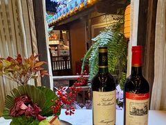 -叶叶菩提(太原别墅店)