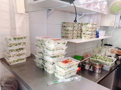 -媛媛家秘制鸡丝凉皮(陆慕店)