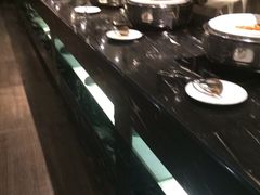 -博悦公馆尚悦自助餐厅