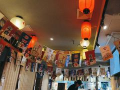 -鸟屋·烧鸟居酒屋(新世纪广场店)