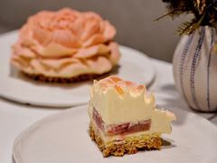 -潮一不贰·法式甜品·生日蛋糕·西式简餐(外滩店)