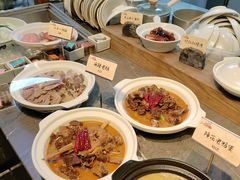 -大鱼徽州·寻味徽菜(星光总店)