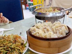 -杨记小骨头羊杂馆(南五马路店)