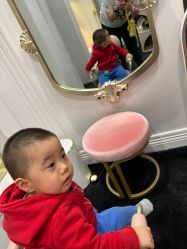 -MELAND CLUB亲子乐园·派对·餐厅(北京芳圆里ID MALL店)