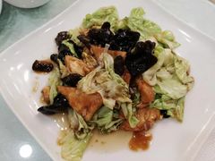 -六和聚传统烤鸭.天津菜(和平店)