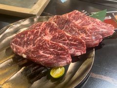 -厚贞日式烤肉(浦东汇智店)