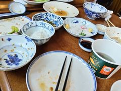-林四喜·闽南传家菜(鼓浪屿店)