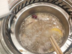 -龍歌自助小火锅(李沧顺和汇店)