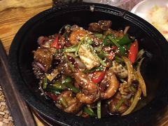 -烛影拾光观景餐厅·创意菜·摄影·小提琴(大唐不夜城店)