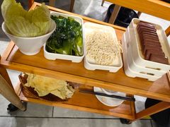 -山海龙·潮汕牛肉火锅(奥林春天店)