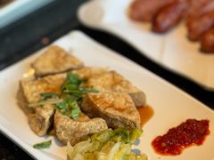 泡菜臭豆腐-吴记鲜定味