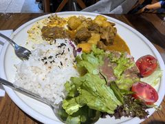 -榖屋house of flour(张江首店)