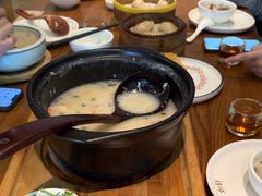 -如轩·海鲜砂锅粥·潮汕菜(海珠店)