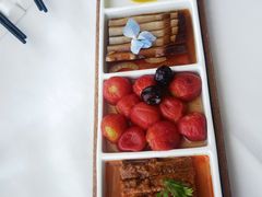 -悦融·京鲁菜·露台花园(安定门店)