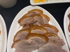 -皇城根北京风味主题餐厅(中海环宇城店)