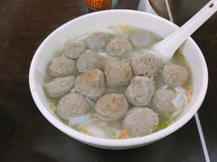 -潮镇老尾牛杂(环城西路店)