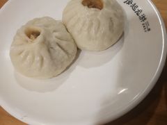 -凤起龙游老面包子(凯德晶品店)