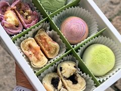 -好一朵茉莉花(老门东店)