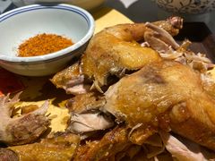 -打酱油·非遗淮扬菜(瘦西湖梅岭店)