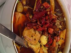 -渝信川菜(工体店)