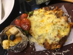 -1981牛排西餐厅(海信店)