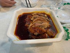 -蒲氏烤鸭(百寿路店)