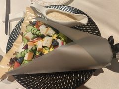 -迦南苑·新派青岛菜·生日纪念日主题餐厅