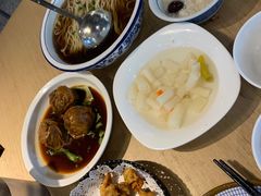 -兔爸私家小厨(新北万达店)