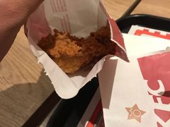 -肯德基(建华店)