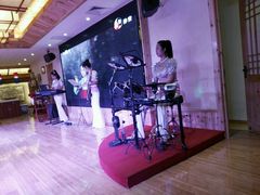 -朝鲜玉流馆(滨河东路店)