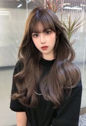 点击看大图 -3AM HAIR SALON烫发染发接发