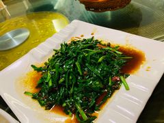 -小秦淮·南京土菜(新亭西路店)