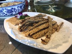 芝麻牛排-直隶安家牛肉罩饼(七一路店)