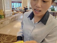-连云港金陵海州湾会议中心