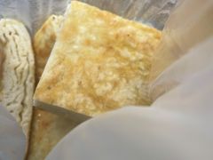 芝麻炝饼-东伊顺(高银街店)