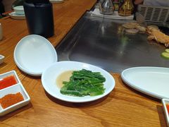 -飞阳铁板烧(ME TOWN购物中心店)