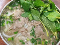 -攀枝花·任德琼·盐边羊肉米线