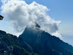-黄山风景区