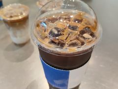 -CUBIC3三立方咖啡(凌空SOHO店)