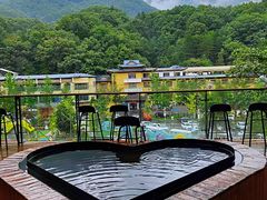 -洛阳白云山景区
