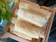 响铃卷-凤园椰珍·臻品椰子鸡(保利时光里店)