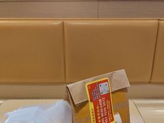 -麦当劳(军博店)