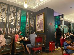-新白鹿餐厅(爱琴海购物中心店)