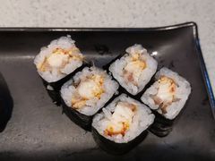 -万岁寿司(万国店)