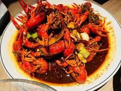 -红盔甲·小龙虾(车公庙店)